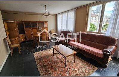 vente appartement 380 000 € à proximité de Courbevoie (92400)