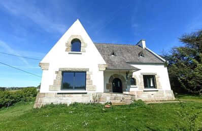 vente maison 245 600 € à proximité de Plougoulm (29250)