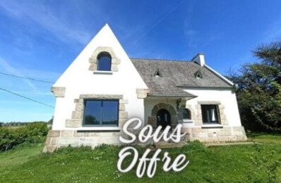 vente maison 229 600 € à proximité de Garlan (29610)