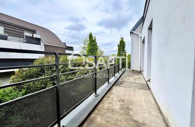 vente appartement 223 400 € à proximité de Boissy-Saint-Léger (94470)