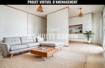 vente appartement 209 900 € à proximité de Ozoir-la-Ferrière (77330)
