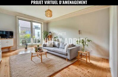 vente appartement 199 000 € à proximité de Quincy-sous-Sénart (91480)
