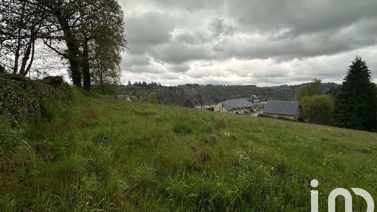 terrain  pièces 2383 m2 à vendre à Corrèze (19800)