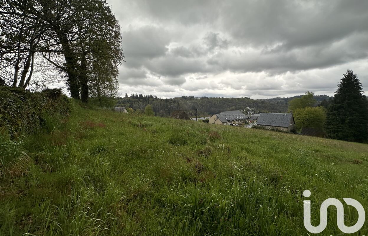 terrain  pièces 2383 m2 à vendre à Corrèze (19800)