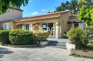 vente maison 775 000 € à proximité de Vitrolles (13127)