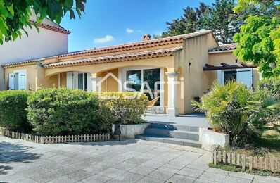 vente maison 775 000 € à proximité de Rognes (13840)