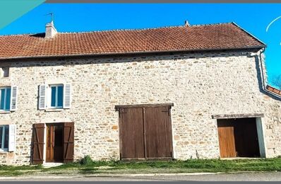 vente maison 130 000 € à proximité de Saint-Georges-les-Landes (87160)