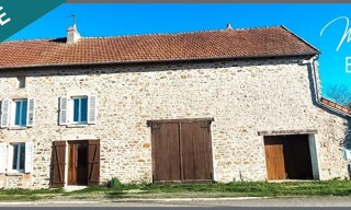 Maison 4 Pièces 136 m² à vendre à Saint-Maurice-la-Souterraine (23300)