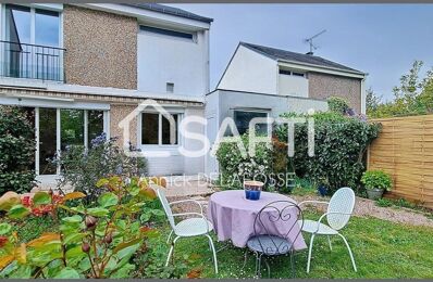 vente maison 174 900 € à proximité de Beaumont-en-Auge (14950)