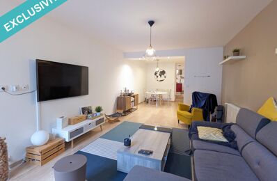 vente appartement 172 000 € à proximité de Saint-Pierre-de-Chartreuse (38380)