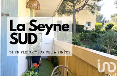 vente appartement 235 000 € à proximité de Saint-Cyr-sur-Mer (83270)