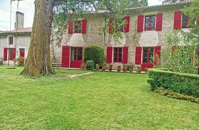 vente maison 729 000 € à proximité de Manzac-sur-Vern (24110)
