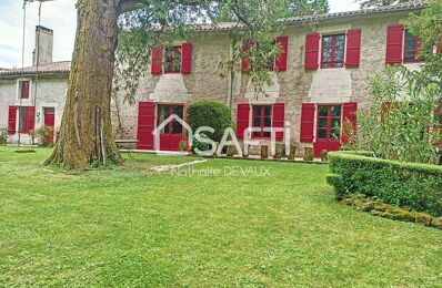 vente maison 679 000 € à proximité de Agonac (24460)