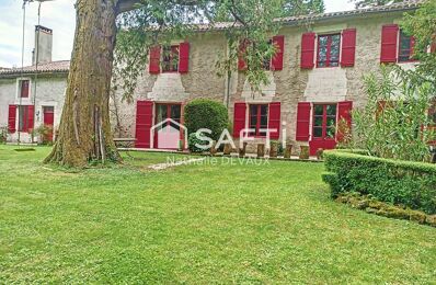 vente maison 679 000 € à proximité de Marsac-sur-l'Isle (24430)