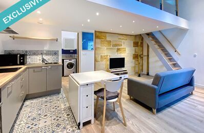 vente appartement 265 000 € à proximité de Carbon-Blanc (33560)