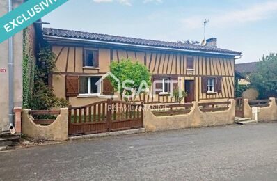 vente maison 189 000 € à proximité de Margouët-Meymes (32290)