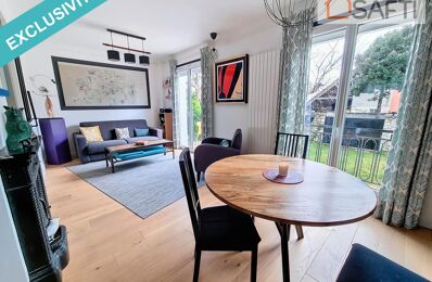vente maison 749 000 € à proximité de Nogent-sur-Marne (94130)