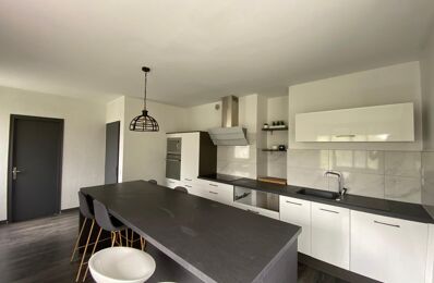 vente appartement 199 000 € à proximité de Saint-Lupicin (39170)