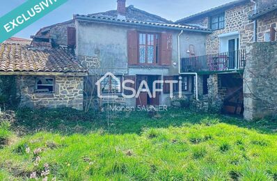 vente maison 230 000 € à proximité de Saint-Genest-Malifaux (42660)