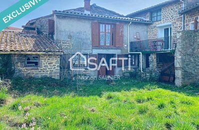 vente maison 220 000 € à proximité de Saint-Romain-le-Puy (42610)