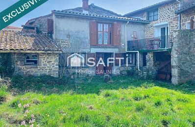 vente maison 220 000 € à proximité de Saint-Genest-Lerpt (42530)