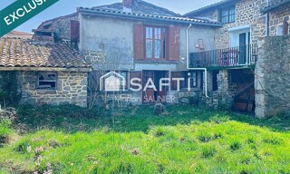 Maison 5 Pièces 105 m² à vendre à Chambles (42170)