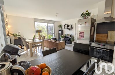 vente appartement 224 000 € à proximité de Divatte-sur-Loire (44450)