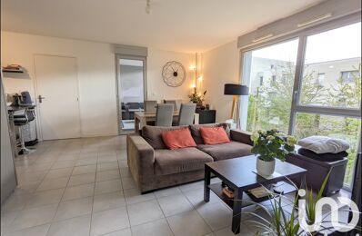 vente appartement 224 000 € à proximité de Sainte-Luce-sur-Loire (44980)
