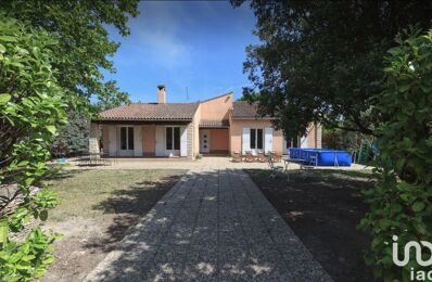 maison 7 pièces 170 m2 à vendre à Entraigues-sur-la-Sorgue (84320)