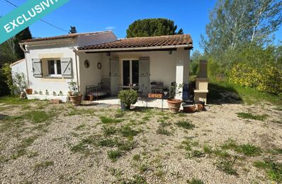 vente maison 360 000 € à proximité de Roussillon (84220)