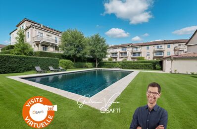 vente appartement 529 000 € à proximité de Chasse-sur-Rhône (38670)