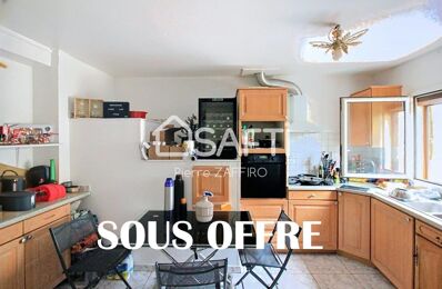 vente appartement 101 000 € à proximité de Villeneuve-de-la-Raho (66180)