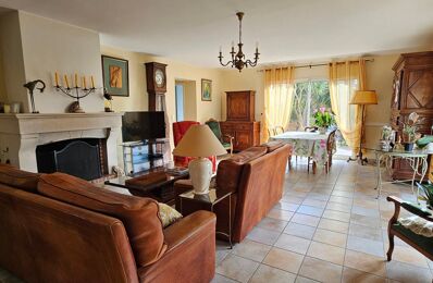 vente maison 448 500 € à proximité de La Tranche-sur-Mer (85360)