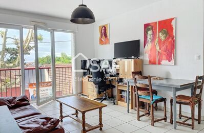 vente appartement 295 000 € à proximité de Marcheprime (33380)