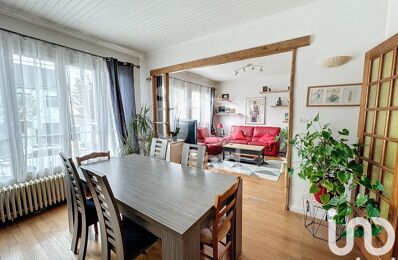 vente maison 382 000 € à proximité de Noisy-le-Grand (93160)