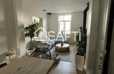 vente maison 269 000 € à proximité de Richebourg (62136)
