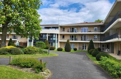 appartement 3 pièces 64 m2 à vendre à Neuville-de-Poitou (86170)