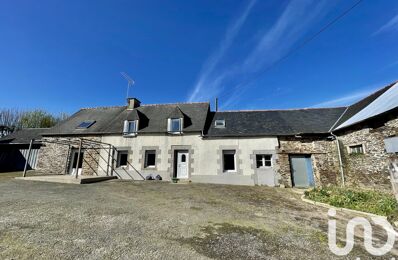 vente maison 162 000 € à proximité de Mûr-de-Bretagne (22530)