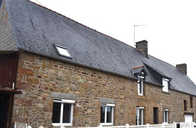 vente maison 299 425 € à proximité de Dol-de-Bretagne (35120)