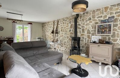 vente maison 475 000 € à proximité de Limeil-Brévannes (94450)