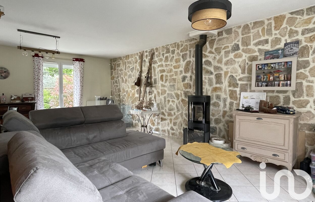 maison 6 pièces 140 m2 à vendre à Montgeron (91230)
