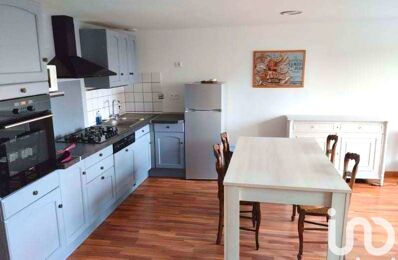 vente appartement 90 500 € à proximité de Le Quillio (22460)
