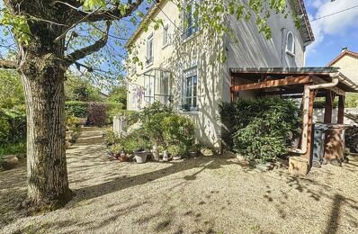 vente maison 549 900 € à proximité de Ablon-sur-Seine (94480)