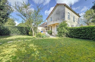 vente maison 549 900 € à proximité de Saintry-sur-Seine (91250)