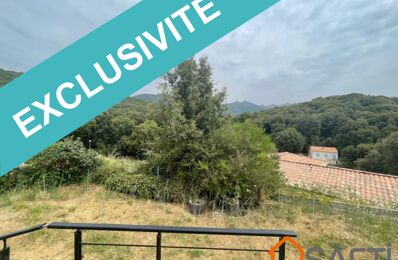 vente maison 160 000 € à proximité de Argiusta-Moriccio (20140)