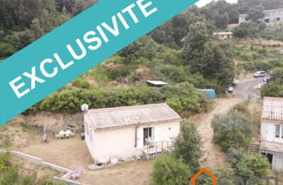 vente maison 160 000 € à proximité de Grosseto-Prugna (20128)