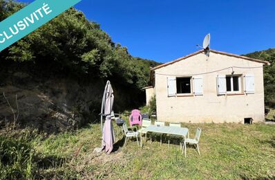 vente maison 160 000 € à proximité de Cuttoli-Corticchiato (20167)