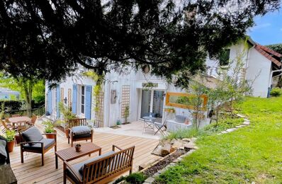 vente maison 534 000 € à proximité de Montalet-le-Bois (78440)