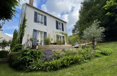 vente maison 534 000 € à proximité de Villers-en-Arthies (95510)