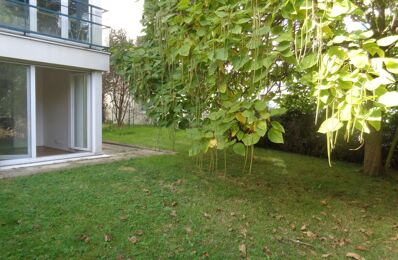 vente appartement 219 000 € à proximité de Croissy-sur-Seine (78290)